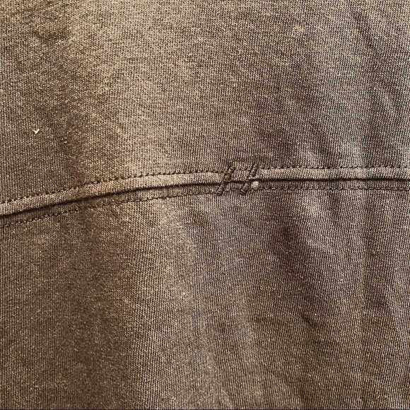 Tavik NWT Men’s Long Sleeve Black Lowell Top Lg - Picture 4 of 10